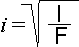 формула радиуса инерции